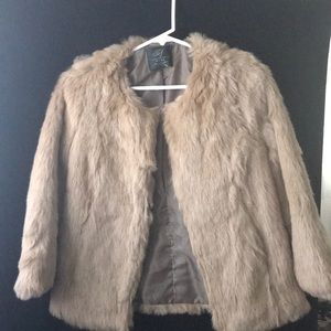Zara Coat Jacket